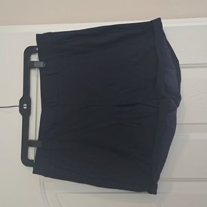 Spanx shorts